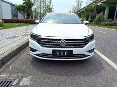 Volkswagen Sagitar 280TSI DSG Excellence Edition - ფოტო 2
