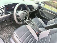 Volkswagen Sagitar 280TSI DSG Excellence Edition - ფოტო 4
