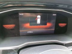 Volkswagen Sagitar 280TSI DSG Excellence Edition - ფოტო 5