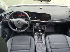 Volkswagen Sagitar 280TSI DSG Excellence Edition - ფოტო 6