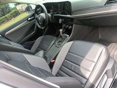 Volkswagen Sagitar 280TSI DSG Excellence Edition - ფოტო 7