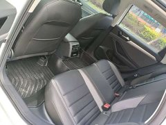 Volkswagen Sagitar 280TSI DSG Excellence Edition - ფოტო 8