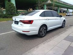 Volkswagen Sagitar 280TSI DSG Excellence Edition - ფოტო 9