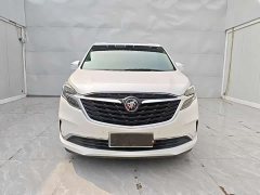 Buick GL8 ES Luxe 653T Prestige - ფოტო 2
