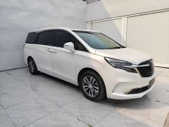 Buick GL8 ES Luxe 653T Prestige - ფოტო 3