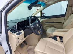 Buick GL8 ES Luxe 653T Prestige - ფოტო 4