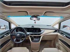 Buick GL8 ES Luxe 653T Prestige - ფოტო 5
