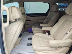 Buick GL8 ES Luxe 653T Prestige - ფოტო 6