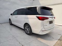 Buick GL8 ES Luxe 653T Prestige - ფოტო 7