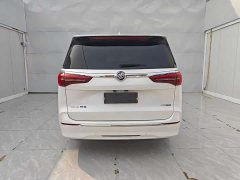 Buick GL8 ES Luxe 653T Prestige - ფოტო 8