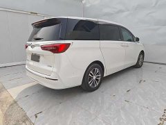 Buick GL8 ES Luxe 653T Prestige - ფოტო 9