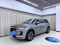 Li Auto ONE 2021 Extended Range 6-Seater - ფოტო 1