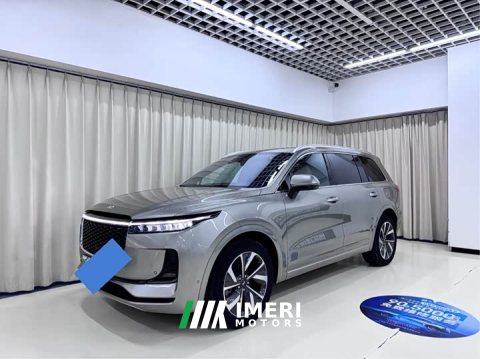 2022 Li Auto ONE 2021 Extended Range 6-Seater - ავტომობილი ჩინეთიდან