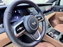Li Auto ONE 2021 Extended Range 6-Seater - ფოტო 10