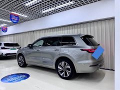Li Auto ONE 2021 Extended Range 6-Seater - ფოტო 3