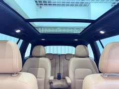 Li Auto ONE 2021 Extended Range 6-Seater - ფოტო 5