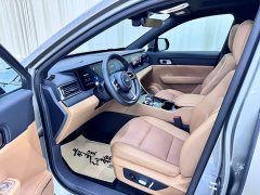 Li Auto ONE 2021 Extended Range 6-Seater - ფოტო 6