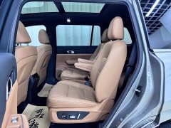 Li Auto ONE 2021 Extended Range 6-Seater - ფოტო 7
