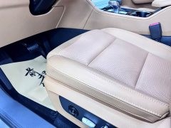 Li Auto ONE 2021 Extended Range 6-Seater - ფოტო 9