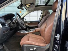 BMW X5 (Imported) xDrive30i M Sport Package - ფოტო 10