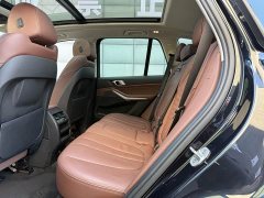BMW X5 (Imported) xDrive30i M Sport Package - ფოტო 11