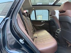BMW X5 (Imported) xDrive30i M Sport Package - ფოტო 13
