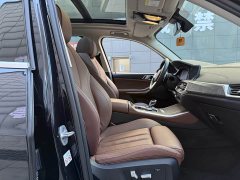 BMW X5 (Imported) xDrive30i M Sport Package - ფოტო 14