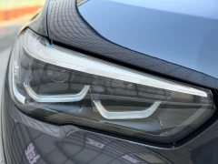 BMW X5 (Imported) xDrive30i M Sport Package - ფოტო 16