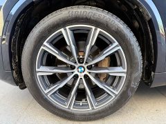 BMW X5 (Imported) xDrive30i M Sport Package - ფოტო 17