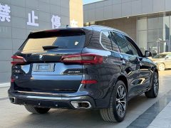 BMW X5 (Imported) xDrive30i M Sport Package - ფოტო 18