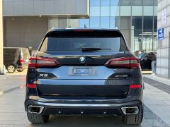BMW X5 (Imported) xDrive30i M Sport Package - ფოტო 19