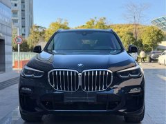 BMW X5 (Imported) xDrive30i M Sport Package - ფოტო 2