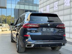 BMW X5 (Imported) xDrive30i M Sport Package - ფოტო 20