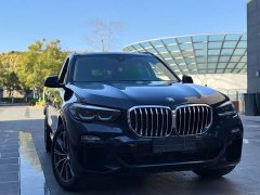 BMW X5 (Imported) xDrive30i M Sport Package - ფოტო 3