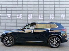 BMW X5 (Imported) xDrive30i M Sport Package - ფოტო 4
