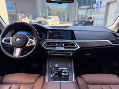 BMW X5 (Imported) xDrive30i M Sport Package - ფოტო 5