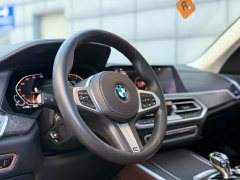 BMW X5 (Imported) xDrive30i M Sport Package - ფოტო 6