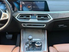 BMW X5 (Imported) xDrive30i M Sport Package - ფოტო 7