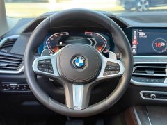 BMW X5 (Imported) xDrive30i M Sport Package - ფოტო 8