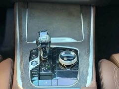 BMW X5 (Imported) xDrive30i M Sport Package - ფოტო 9
