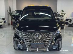 Mercedes-Benz Vito 2023 2.0T Business Edition 7-Seater - ფოტო 2
