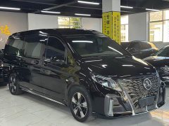 Mercedes-Benz Vito 2023 2.0T Business Edition 7-Seater - ფოტო 3