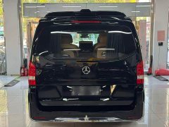 Mercedes-Benz Vito 2023 2.0T Business Edition 7-Seater - ფოტო 4