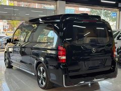 Mercedes-Benz Vito 2023 2.0T Business Edition 7-Seater - ფოტო 5