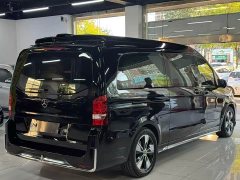 Mercedes-Benz Vito 2023 2.0T Business Edition 7-Seater - ფოტო 6