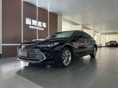 Toyota Avalon 2021 2.5L Luxury - ფოტო 1