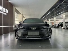 Toyota Avalon 2021 2.5L Luxury - ფოტო 2