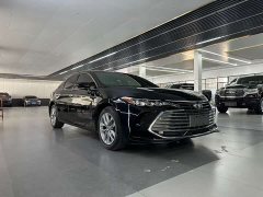 Toyota Avalon 2021 2.5L Luxury - ფოტო 3