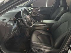 Toyota Avalon 2021 2.5L Luxury - ფოტო 4