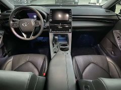 Toyota Avalon 2021 2.5L Luxury - ფოტო 6